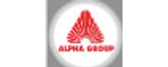 Alpha Group logo