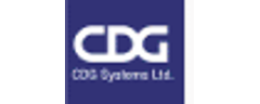 CDG Systems logo