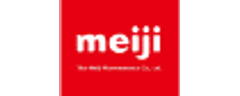 Meiji logo