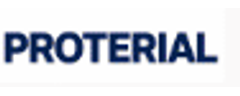 Proterial logo