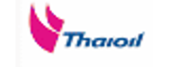 Thaioil logo