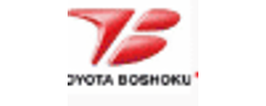 Toyota Boshoku logo