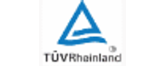 TÜV Rheinland logo