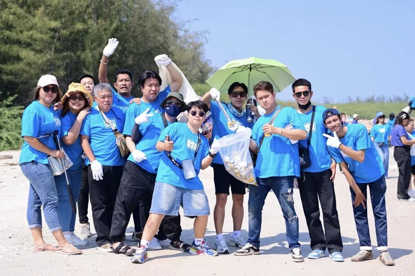 Domestic Trip — กรุ๊ปส่วนตัว Company Outing ประชุม สัมมนา กิจกรรมสันทนาการ งานเลี้ยง และทริปพักผ่อนในประเทศที่ออกแบบเฉพาะทีม