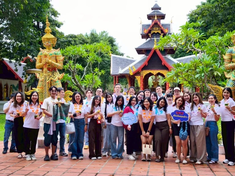 Inbound Trip — ต้อนรับกรุ๊ปต่างชาติและคณะพาร์ตเนอร์ที่เดินทางมาไทย พร้อมจัดประสบการณ์ท้องถิ่น การเดินทาง และทีมประสานงาน